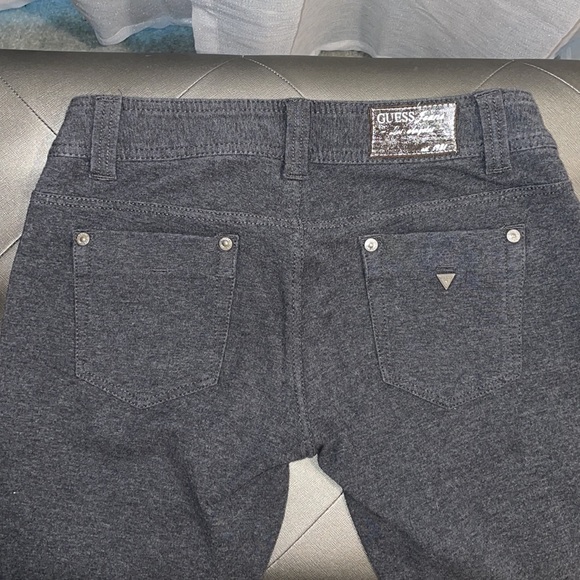 GUESS Jeans Knit Leggings - Picture 3 of 3